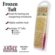 The Army Painter - Frozen Tuft-BF4225P