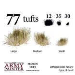The Army Painter - Frozen Tuft-BF4225P