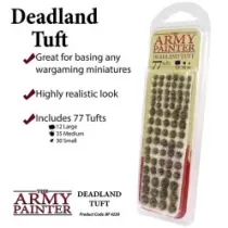 The Army Painter - Deadland Tuft-BF4230P