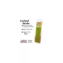The Army Painter - Lowland Shrubs-BF4232P