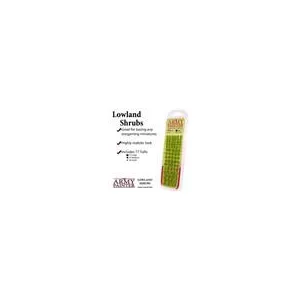 The Army Painter - Lowland Shrubs-BF4232P