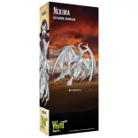 Malifaux 3rd Edition - Alt Nekima miniatűr - angol kiadás