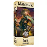 Malifaux 3rd Edition - Alt Ototo - EN-WYR23734