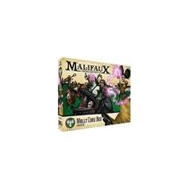 Malifaux 3rd Edition - Molly Core Box - EN-WYR23203