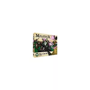 Malifaux 3rd Edition - Molly Core Box - EN-WYR23203