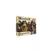 Malifaux 3rd Edition - Leveticus Core Box - EN-WYR23508