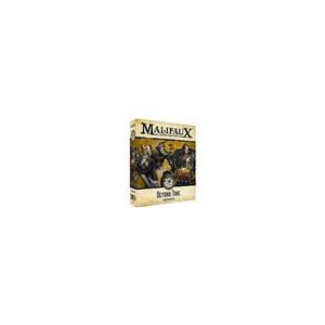 Malifaux 3rd Edition - Beyond Time - EN-WYR23514