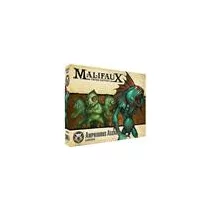 Malifaux 3rd Edition - Amphibious Assault - EN-WYR23632