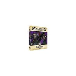 Malifaux 3rd Edition - Blood Ritual - EN-WYR23417