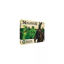 Malifaux 3rd Edition - Desiccated - EN-WYR23227
