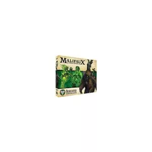 Malifaux 3rd Edition - Desiccated - EN-WYR23227