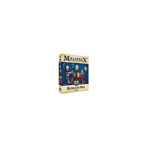 Malifaux 3rd Edition - Waiting in the Wings - EN-WYR23305