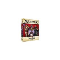 Malifaux 3rd Edition - Chained Magic - EN-WYR23123