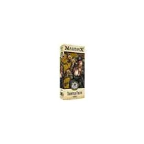 Malifaux 3rd Edition - Tainted Filth - EN-WYR23520