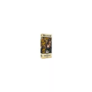 Malifaux 3rd Edition - Tainted Filth - EN-WYR23520
