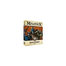 Malifaux 3rd Edition - Devoted Students - EN-WYR23722