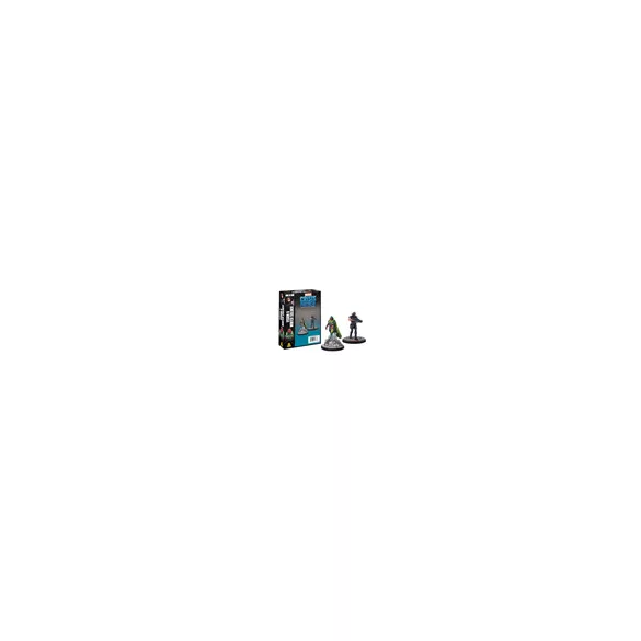 Marvel Crisis Protocol - Vision and Winter Soldier - EN-CP13