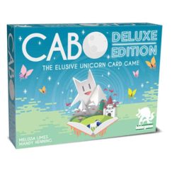 Cabo Deluxe Edition - EN-CABXBEZ