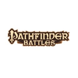 Pathfinder Battles: City of Lost Omens 8ct. Booster Brick - EN-WZK97501