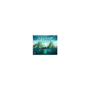 Sleeping Gods - EN-RVM023