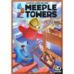 Meeple Towers - EN-WZK87517