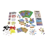 Meeple Towers - EN-WZK87517