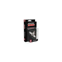 FFG - Star Wars X-Wing 2nd Edition LAAT/I Gunship Expansion Pack - EN-FFGSWZ70