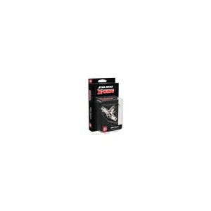FFG - Star Wars X-Wing 2nd Edition LAAT/I Gunship Expansion Pack - EN-FFGSWZ70