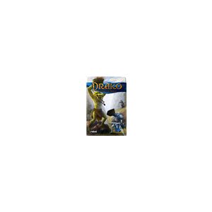 Drako: Trolls & Knights - EN-506136
