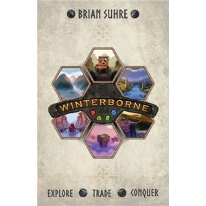 Winterborne - EN-TSS201