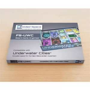 Underwater Cities Insert-FS-UWC