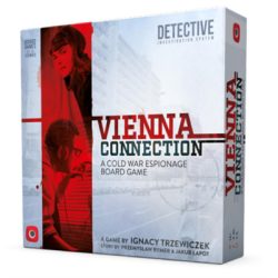 Vienna Connection - EN-PG383201