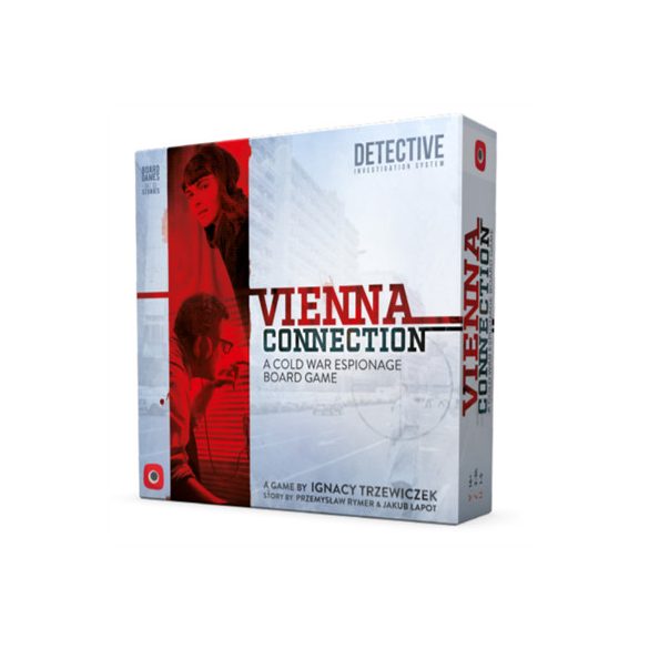 Vienna Connection - EN-PG383201