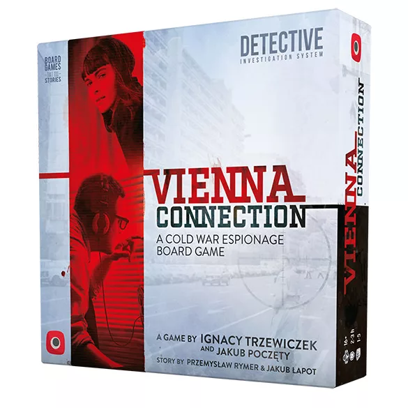 Vienna Connection - EN-PG383201