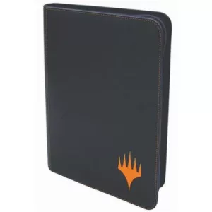 UP - Zippered 9-Pocket PRO-Binder for Magic: The Gathering - Mythic Edition-18342