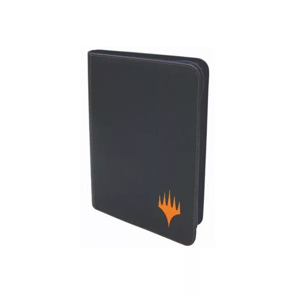 UP - Zippered 9-Pocket PRO-Binder for Magic: The Gathering - Mythic Edition-18342