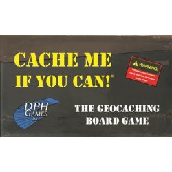 Cache Me If You Can! (4th Edition) - EN-CS424