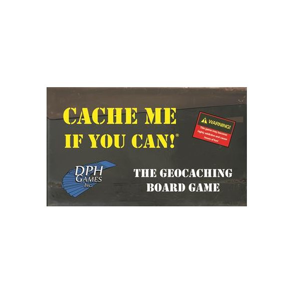 Cache Me If You Can! (4th Edition) - EN-CS424