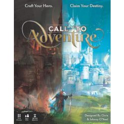Call to Adventure - EN-BGM018