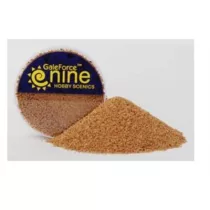 GF9 - Hobby Round: Super Fine Basing Grit-GFS018