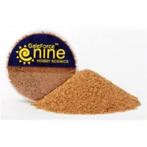 GF9 - Hobby Round: Fine Basing Grit-GFS019