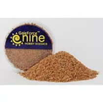 GF9 - Hobby Round: Medium Basing Grit-GFS021