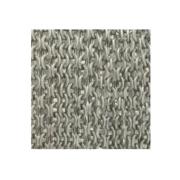 GF9 - Hobby Round: Iron Chain 1.5mm (1m)-GFS103