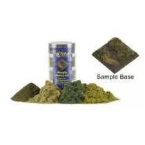 GF9 - Basing Kit: Jungle-GFS902