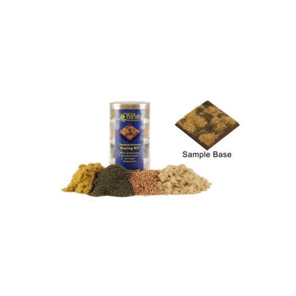 GF9 - Basing Kit: Parched Pasture-GFS903