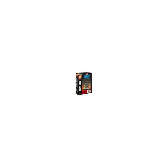 Marvel Crisis Protocol - Ghost Rider - EN-CP27