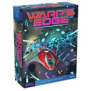 Warp's Edge - EN-RGS02072