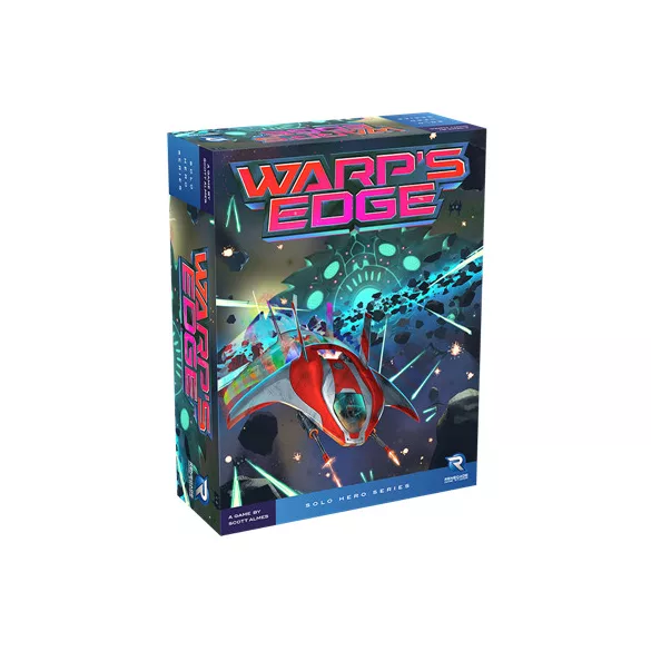 Warp's Edge - EN-RGS02072