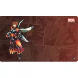 FFG - Marvel Champions: Wasp playmat játékalátét