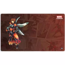 FFG - Marvel Champions: Wasp playmat-FFGMS22